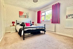 Bedroom 2- click for photo gallery